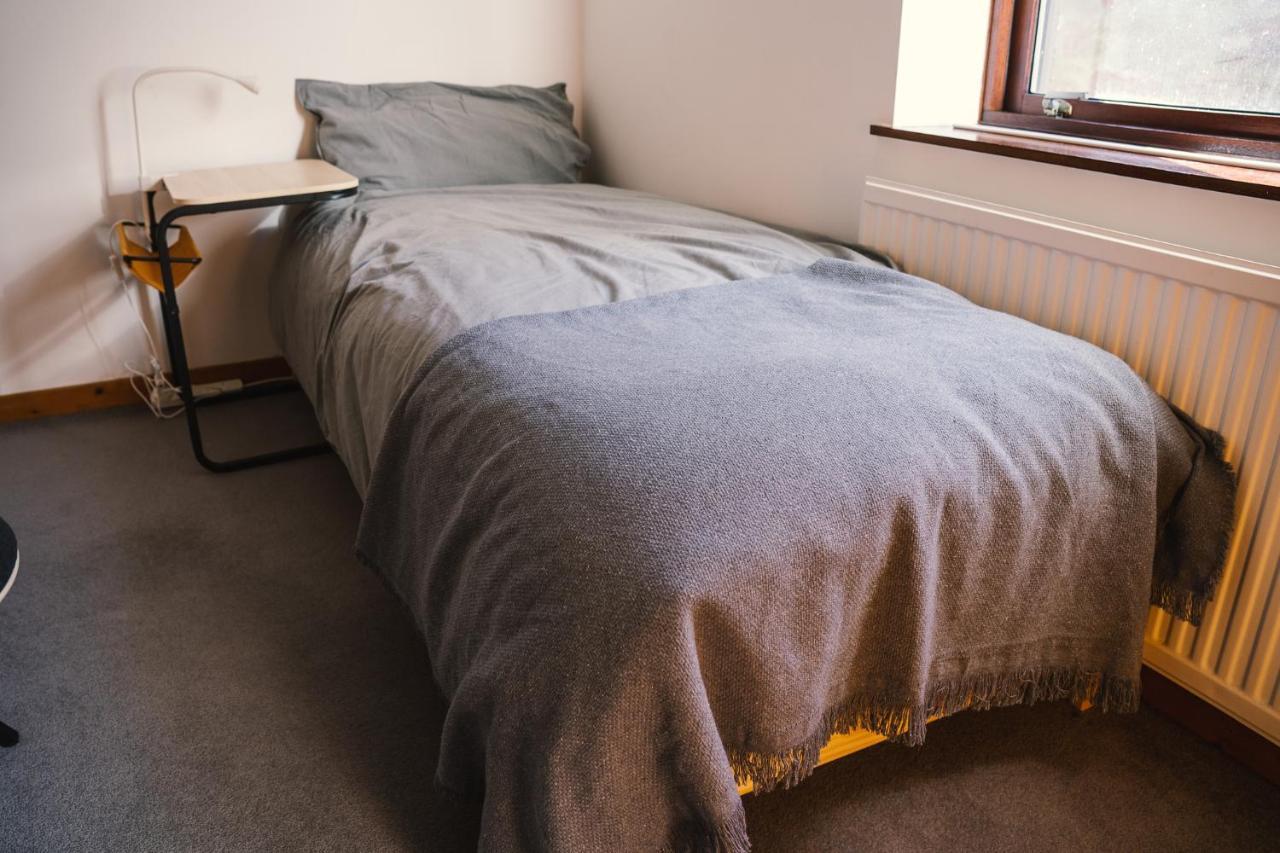 3-Bedroom House For Outdoor Holidays Alyth Eksteriør bilde